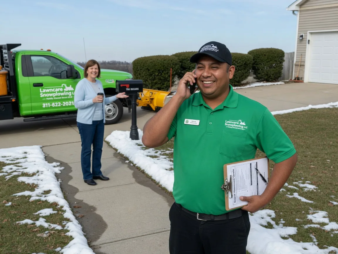 Lawn Care Services By Expert Landscaper Parsons, WV FAQs
